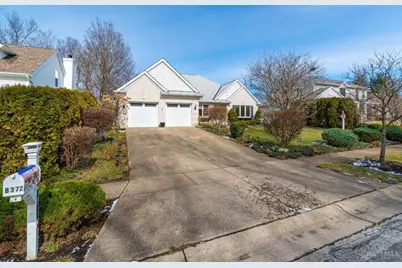 8372 Benton Ridge Lane, Cincinnati, OH 45255 - Photo 3