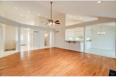 8372 Benton Ridge Lane, Cincinnati, OH 45255 - Photo 15