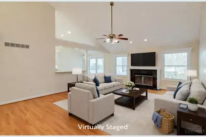 8372 Benton Ridge Lane, Cincinnati, OH 45255 - Photo 13