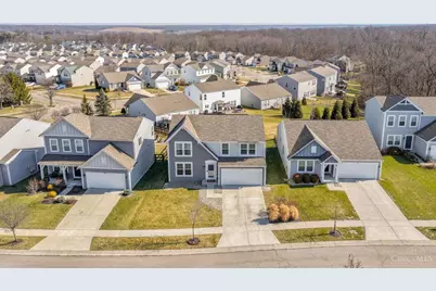 5598 Noble Court, South Lebanon, OH 45065 - Photo 57