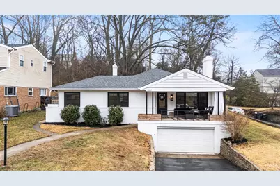 6537 Cliff Ridge Lane, Columbia Township, OH 45213 - Photo 1