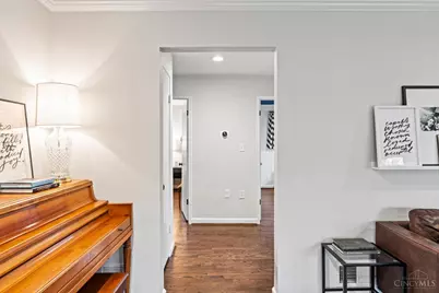 6537 Cliff Ridge Lane, Columbia Township, OH 45213 - Photo 15