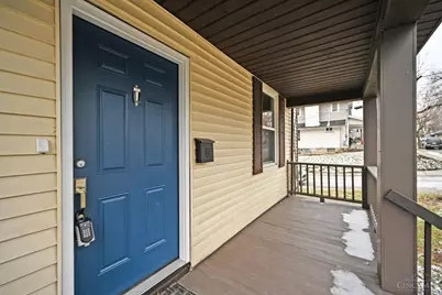 1700 Minion Avenue, Cincinnati, OH 45205 - Photo 3