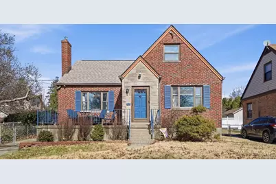 3234 Manning, Cincinnati, OH 45211 - Photo 1