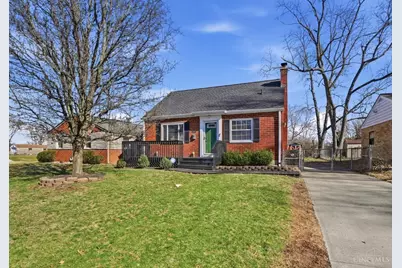 8390 Wexford Avenue, Cincinnati, OH 45236 - Photo 1