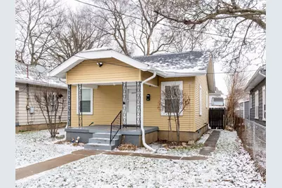 1815 Baltimore Street, Middletown, OH 45044 - Photo 3