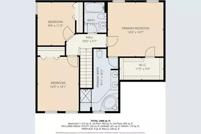 4708 Keeneland Run, Batavia Township, OH 45103 - Photo 49