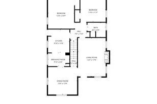 3830 Drakewood Dr, Cincinnati, OH 45209 - Photo 37