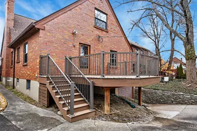 3830 Drakewood Drive, Cincinnati, OH 45209 - Photo 29