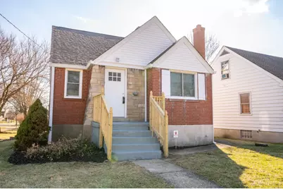 401 Jonte Avenue, Lockland, OH 45215 - Photo 3