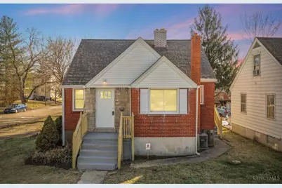 401 Jonte Avenue, Lockland, OH 45215 - Photo 1