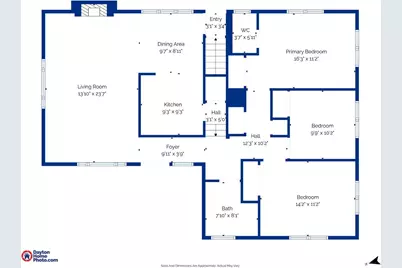 1301 Oakmont Avenue, Hamilton, OH 45013 - Photo 23