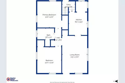 902 N E Street, Hamilton, OH 45013 - Photo 29