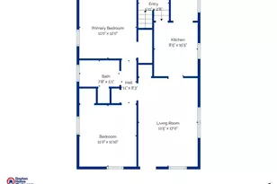 902 N E St, Hamilton, OH 45013 - Photo 29