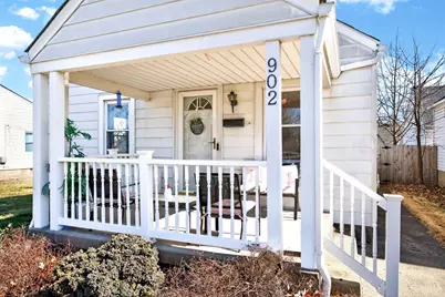 902 N E Street, Hamilton, OH 45013 - Photo 27