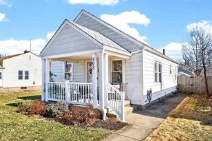 902 N E St, Hamilton, OH 45013 - Photo 1