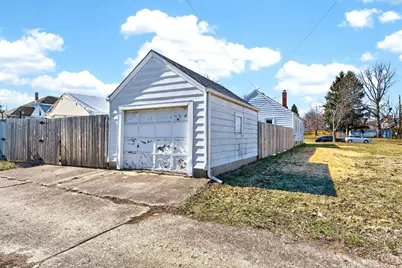 902 N E Street, Hamilton, OH 45013 - Photo 25