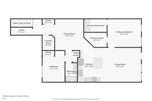 4341 Value Springs Dr, Union Township, OH 45245 - Photo 33