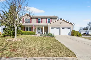 1068 Beacon Way Ct, Hamilton Township, OH 45039 - Photo 3