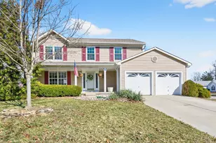 1068 Beacon Way Ct, Hamilton Township, OH 45039 - Photo 1