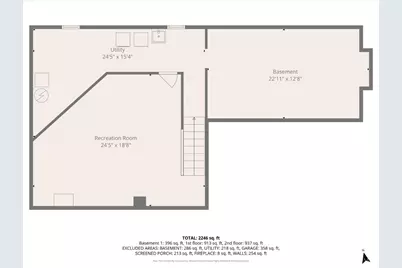 1068 Beacon Way Court, Hamilton Township, OH 45039 - Photo 75