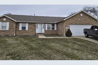 7881 Bridgewater Lane, Fairfield Township, OH 45011 - Photo 1