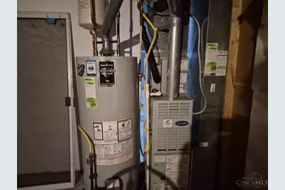 7881 Bridgewater Lane, Fairfield Township, OH 45011 - Photo 9