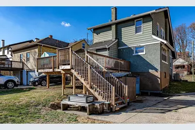 2635 Ocosta, Cincinnati, OH 45211 - Photo 5