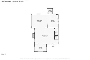 2635 Ocosta Ave, Cincinnati, OH 45211 - Photo 39