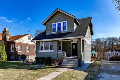 2635 Ocosta, Cincinnati, OH 45211 - Photo 1