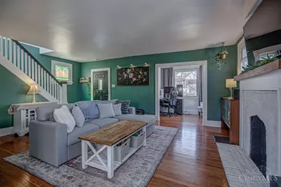 2635 Ocosta, Cincinnati, OH 45211 - Photo 9