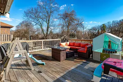 2635 Ocosta, Cincinnati, OH 45211 - Photo 3