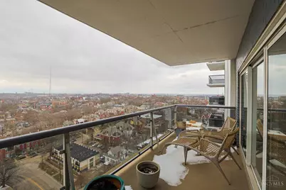 2200 Victory Parkway #2304, Cincinnati, OH 45206 - Photo 29