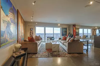 2200 Victory Parkway #2304, Cincinnati, OH 45206 - Photo 5