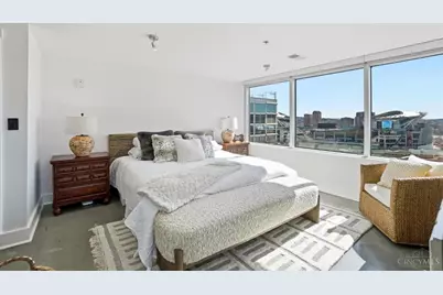 353 W 4th Street #607, Cincinnati, OH 45202 - Photo 33