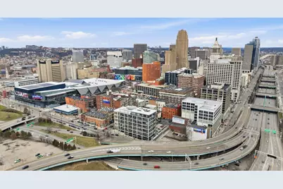 353 W 4th Street #607, Cincinnati, OH 45202 - Photo 5