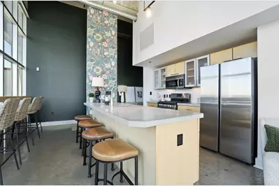 353 W 4th Street #607, Cincinnati, OH 45202 - Photo 23