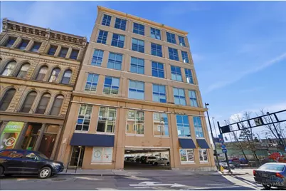 353 W 4th Street #607, Cincinnati, OH 45202 - Photo 7