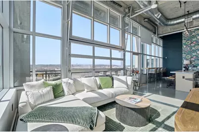 353 W 4th Street #607, Cincinnati, OH 45202 - Photo 19