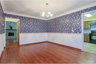 9606 Millbrook Drive, Springfield Township, OH 45231 - Photo 15