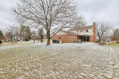 9606 Millbrook Drive, Springfield Township, OH 45231 - Photo 43