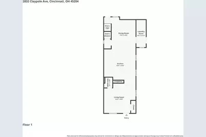 2832 Claypole Avenue, Cincinnati, OH 45204 - Photo 39