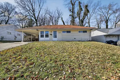 8771 Desoto Drive, Springfield Township, OH 45231 - Photo 1