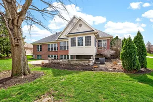 1646 Fairway Crest, Miami Township, OH 45140 - Photo 51