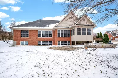 1646 Fairway Crest, Miami Township, OH 45140 - Photo 47