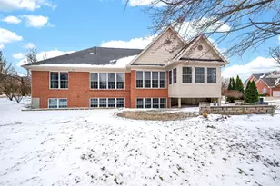 1646 Fairway Crest, Miami Township, OH 45140 - Photo 47