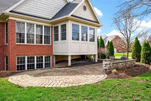 1646 Fairway Crest, Miami Township, OH 45140 - Photo 47