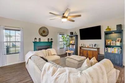 2776 Aristides Court, Hamilton Township, OH 45152 - Photo 5