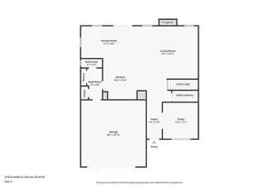 2776 Aristides Ct, Hamilton Township, OH 45152 - Photo 37