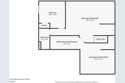 2776 Aristides Court, Hamilton Township, OH 45152 - Photo 39